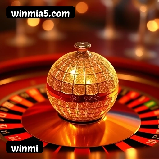Tabela RTP dos jogos de cassino da winmi