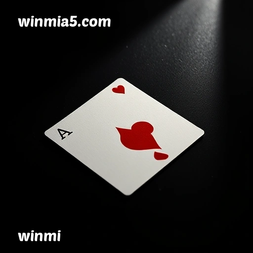 Loterias online disponíveis na winmi