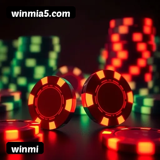 Certificações de segurança da winmi