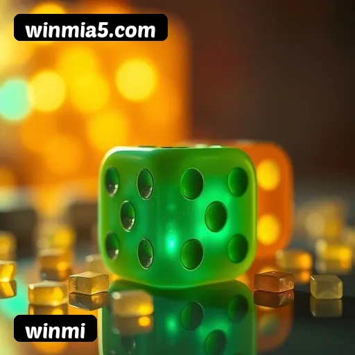 Principais provedores de slots da winmi - NetEnt, Pragmatic Play, Play'n GO