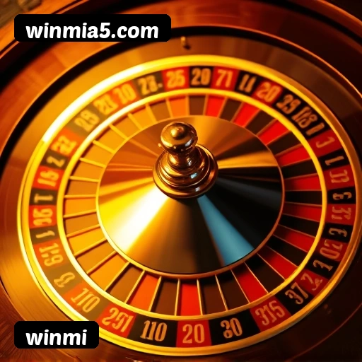 Níveis do programa VIP da winmi